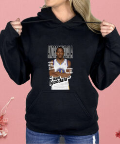 Andre Iguodala I Want Iguodala Shirt