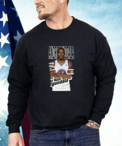 Andre Iguodala I Want Iguodala Shirt