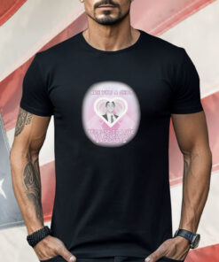 Are You A CEO Because I'd Love To Give You Backshots Shirt