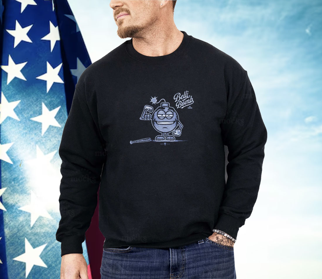 Belli Bomb Shirt