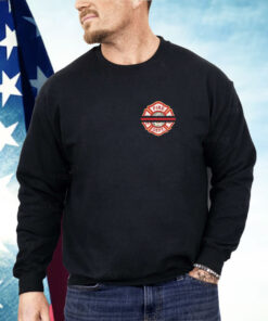 Binghamton FD Shirt