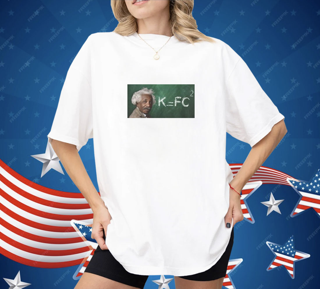 Bruhtees K=Fc2 Shirt