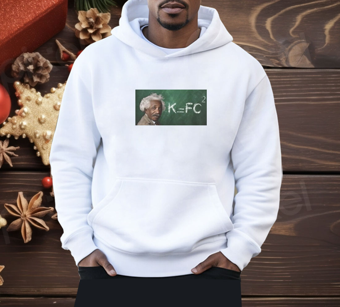 Bruhtees K=Fc2 Shirt