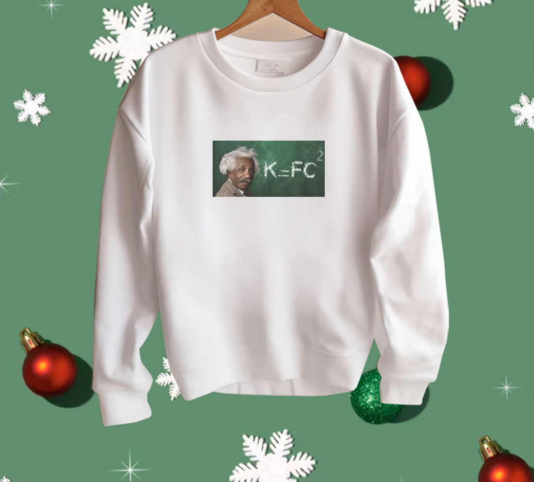 Bruhtees K=Fc2 Shirt