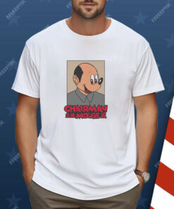Chairman Mouse Shirt