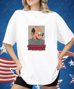 Chairman Mouse Shirt