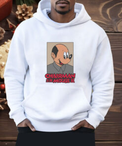 Chairman Mouse Shirt