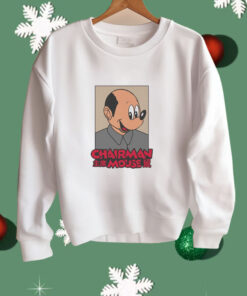 Chairman Mouse Shirt