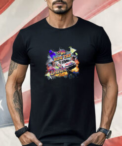 Chili’s Ride The Dente Shirt