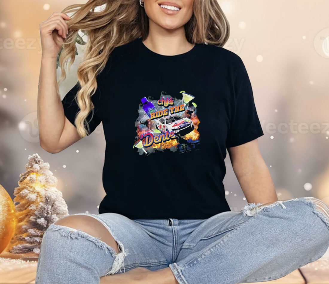 Chili’s Ride The Dente Shirt