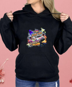 Chili’s Ride The Dente Shirt