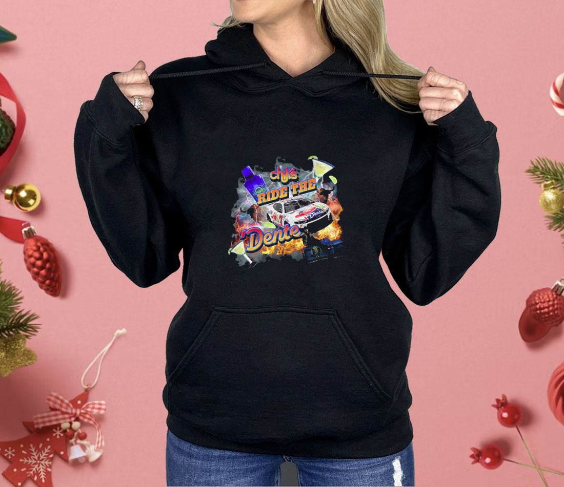 Chili’s Ride The Dente Shirt