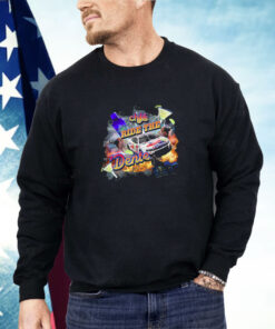 Chili’s Ride The Dente Shirt