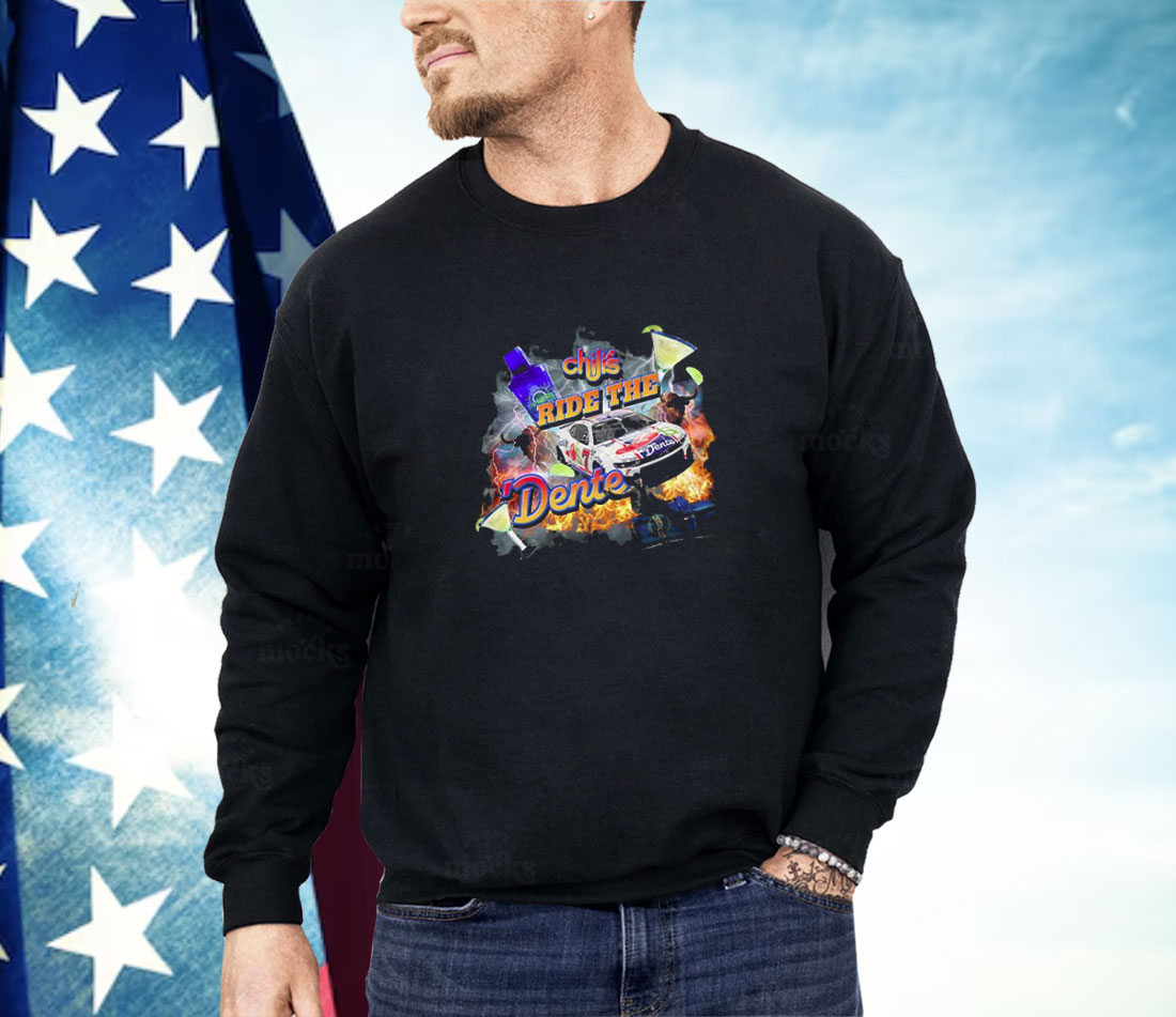 Chili’s Ride The Dente Shirt