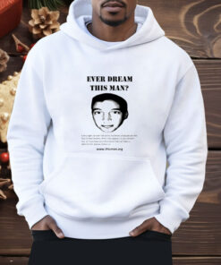 Clancy Ever Dream This Man Shirt
