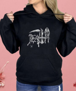 Death Riddickart Shirt