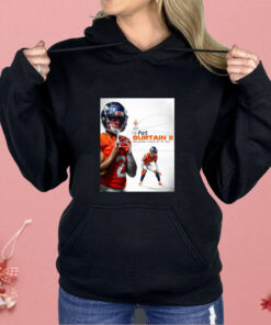 Denver Broncos Congratulations Shirt