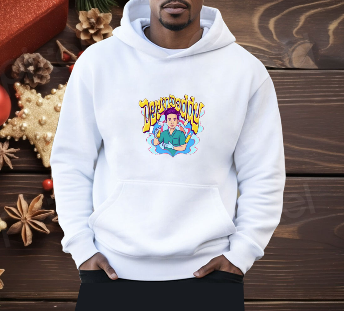 Dermdaddy Shirt