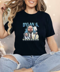 Dylan G Rap Shirt
