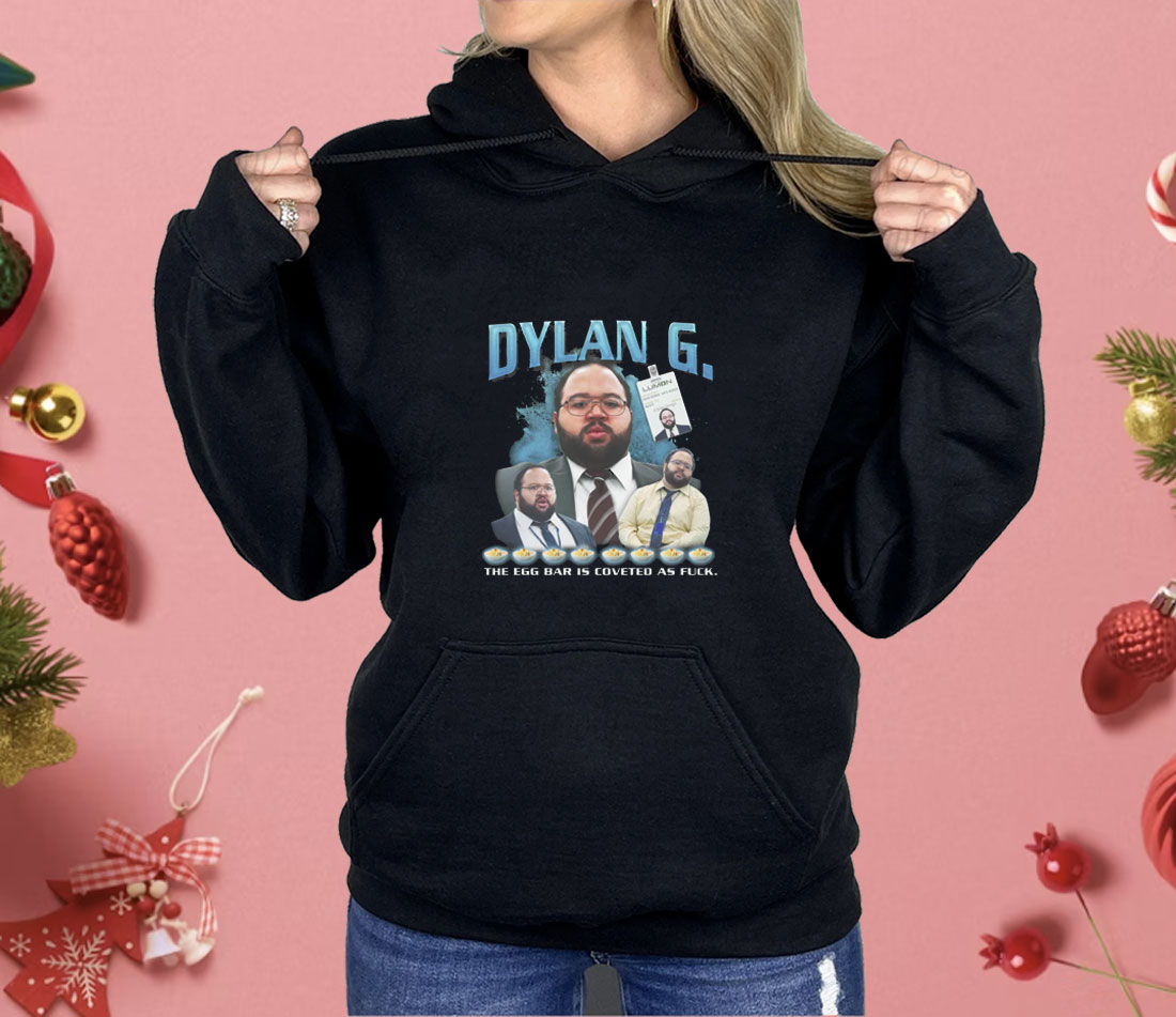 Dylan G Rap Shirt