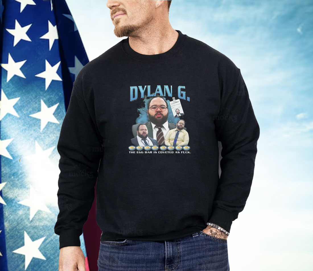 Dylan G Rap Shirt
