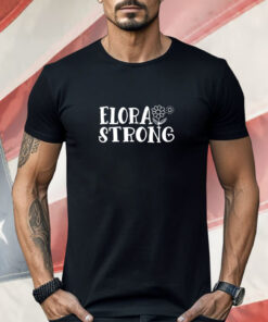 Elora Strong Shirt
