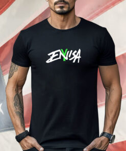 Enisa Shirt