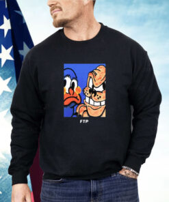 Ftp Slawn Dog Shirt