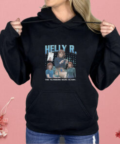 Helly R Shirt