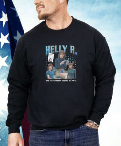 Helly R Shirt