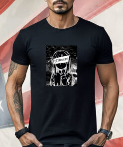 Introvert Hitori Gotoh Shirt