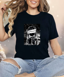 Introvert Hitori Gotoh Shirt