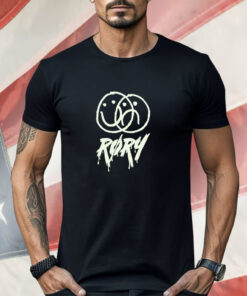 Its_R_O_R_Y Røry Kids Shirt