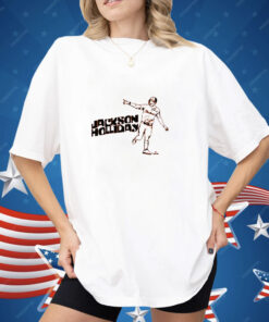 Jackson Holliday Point Pose Shirt