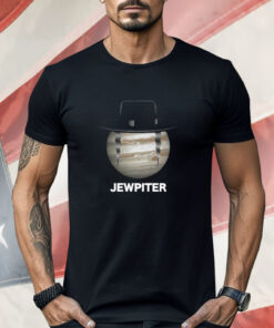 Jewpiter Shirt