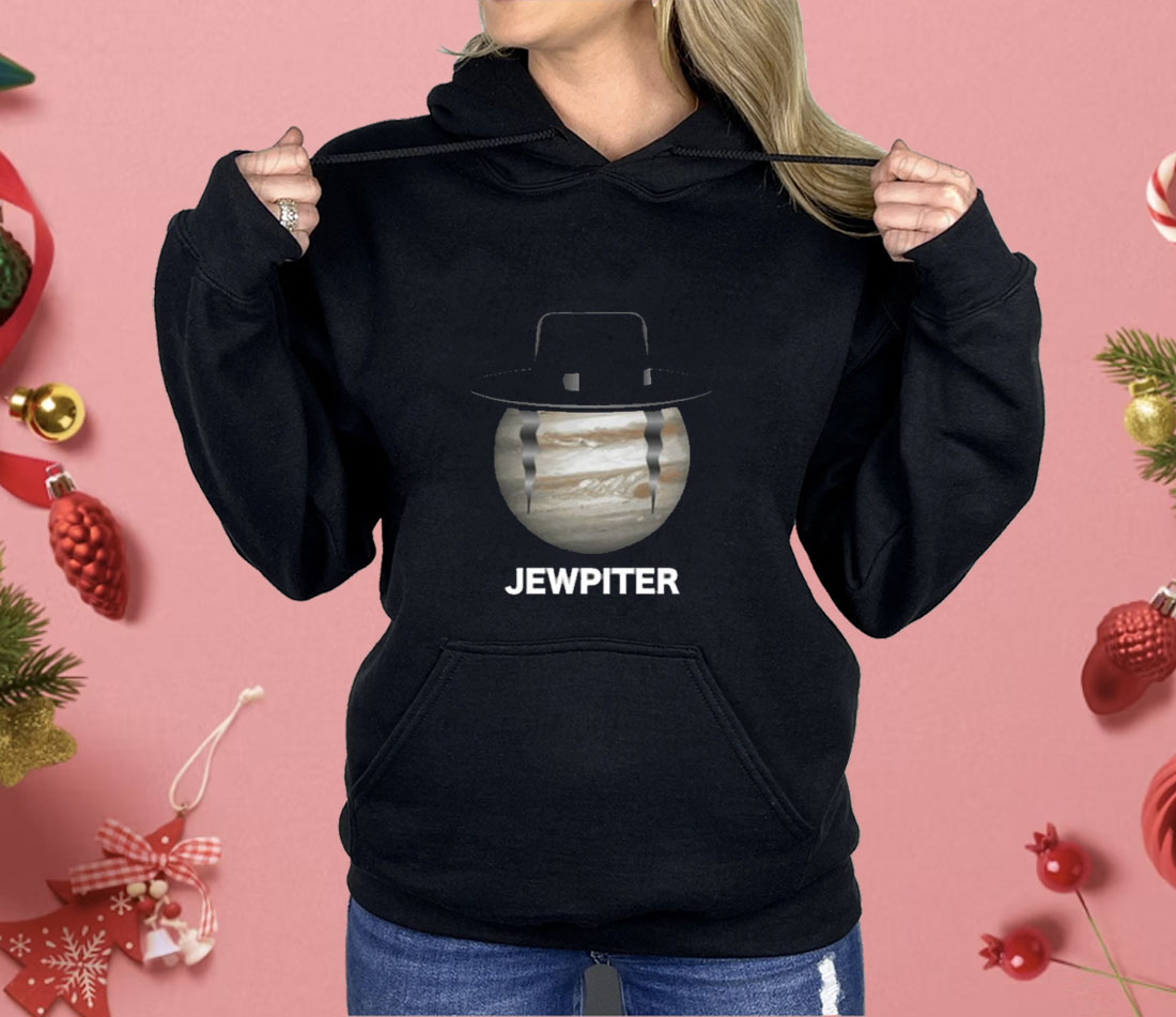 Jewpiter Shirt