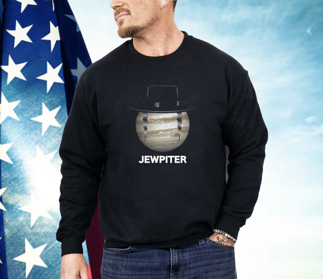 Jewpiter Shirt