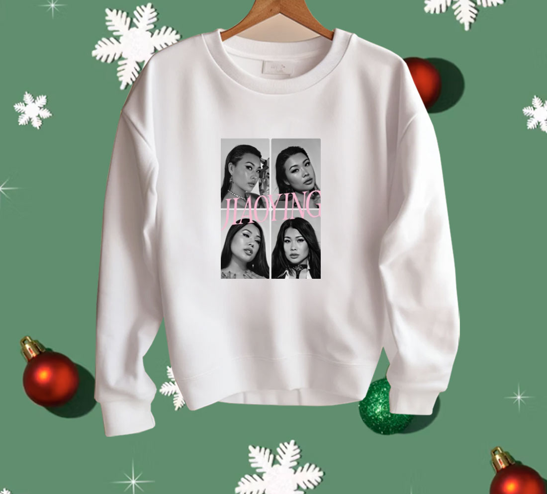 Jiaoying Faces Shirt