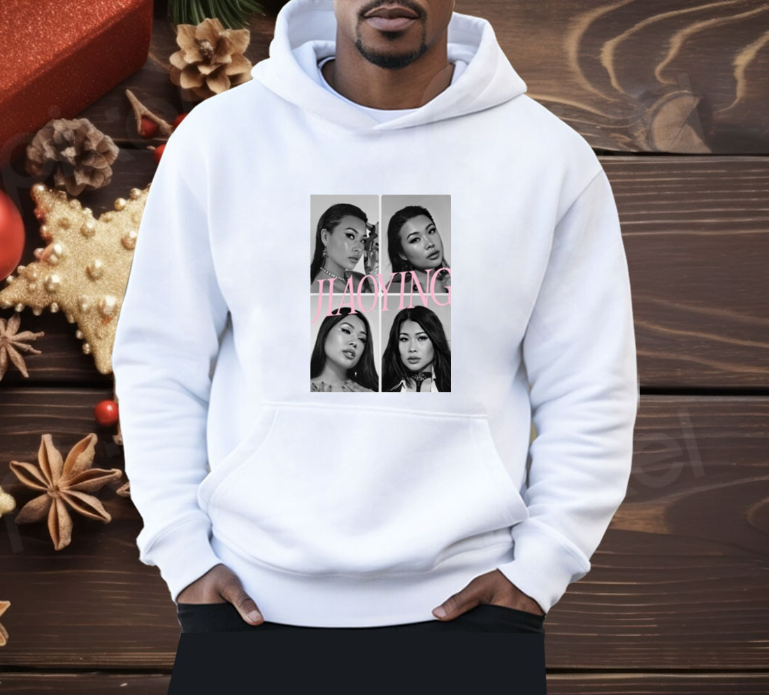 Jiaoying Faces Shirt