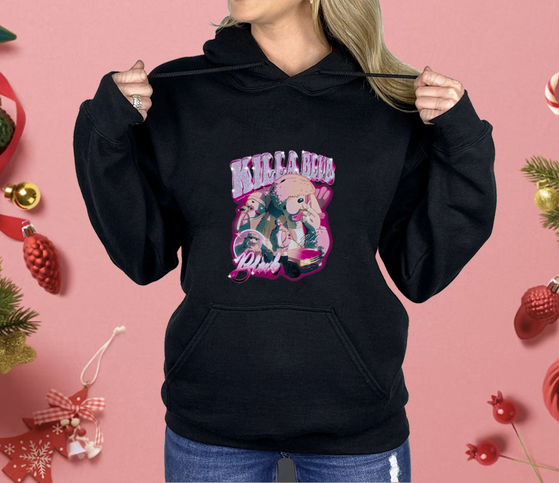 Killa Blub Shirt