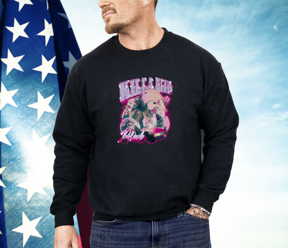 Killa Blub Shirt