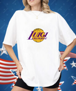 LA Luigis Shirt