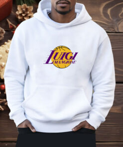 LA Luigis Shirt