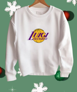 LA Luigis Shirt