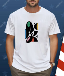Limited Warp Spheres Shirt