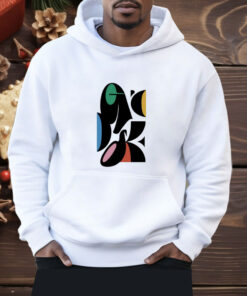 Limited Warp Spheres Shirt