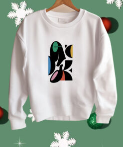 Limited Warp Spheres Shirt