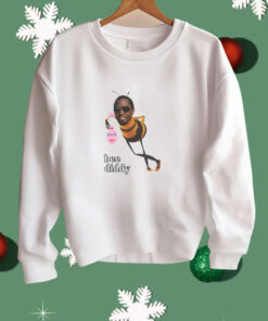 Limted Bee Diddy Shirt