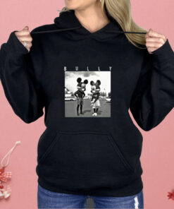Limted Bully Mickey Shirt