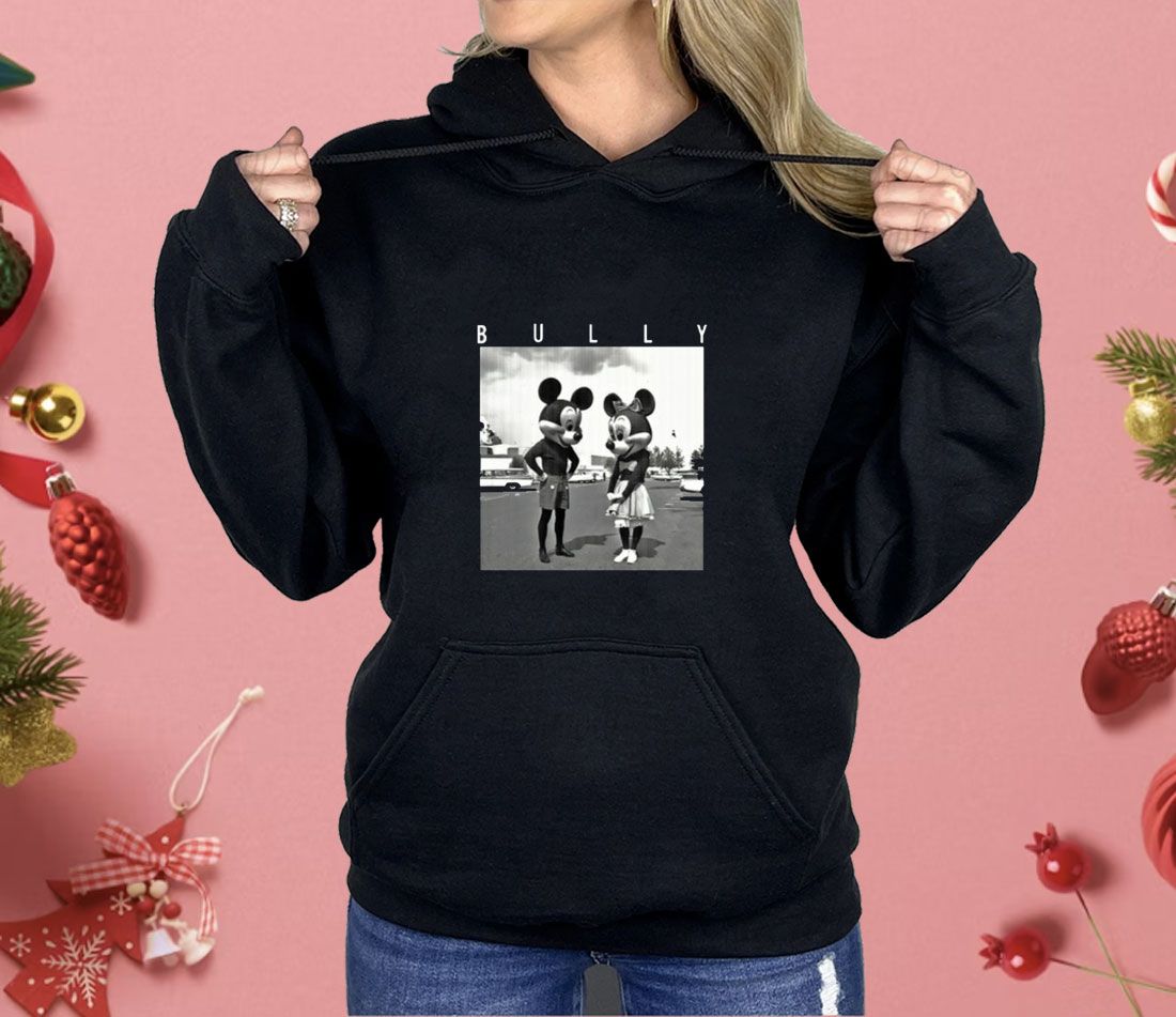 Limted Bully Mickey Shirt